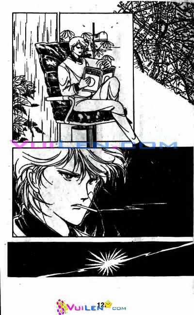 Ngôi sao cô đơn Chapter 2 trang 123