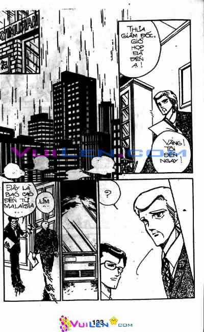 Ngôi sao cô đơn Chapter 2 trang 124