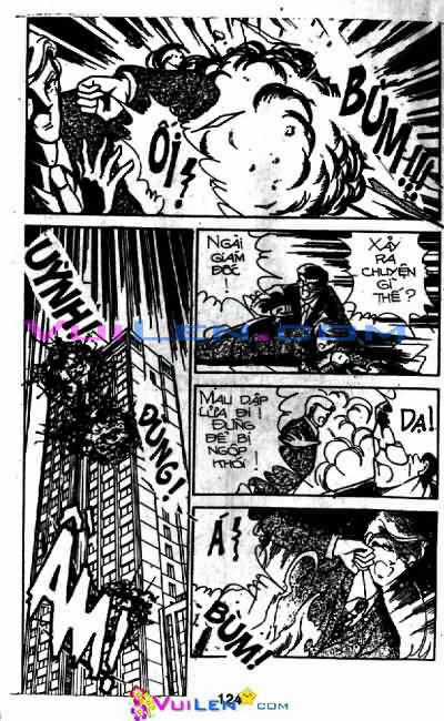 Ngôi sao cô đơn Chapter 2 trang 125