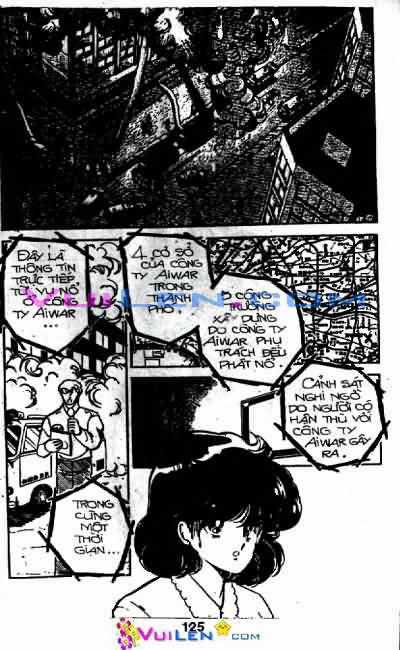 Ngôi sao cô đơn Chapter 2 trang 126