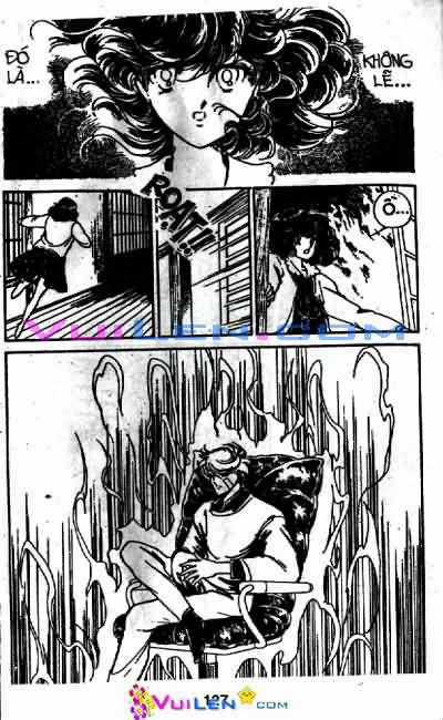 Ngôi sao cô đơn Chapter 2 trang 128