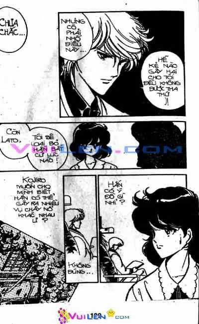 Ngôi sao cô đơn Chapter 2 trang 130