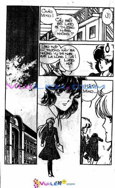 Ngôi sao cô đơn Chapter 2 trang 131