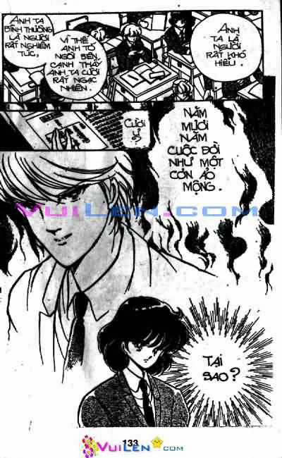 Ngôi sao cô đơn Chapter 2 trang 134