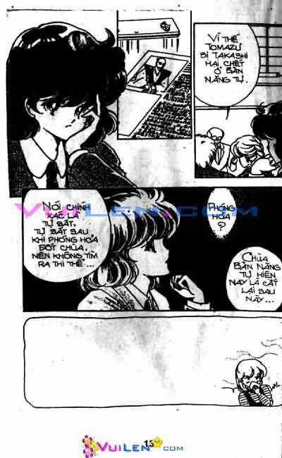 Ngôi sao cô đơn Chapter 2 trang 135