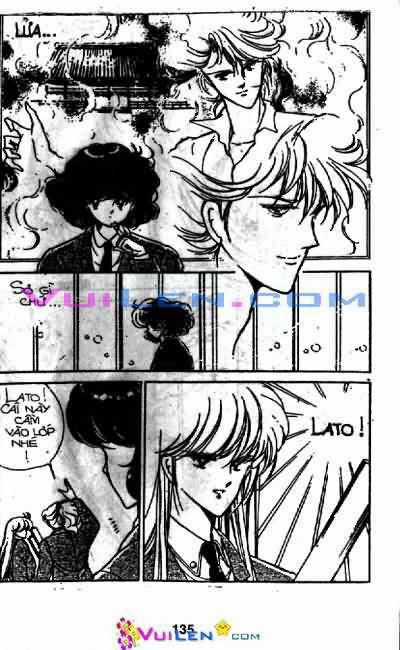 Ngôi sao cô đơn Chapter 2 trang 136