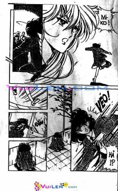 Ngôi sao cô đơn Chapter 2 trang 137