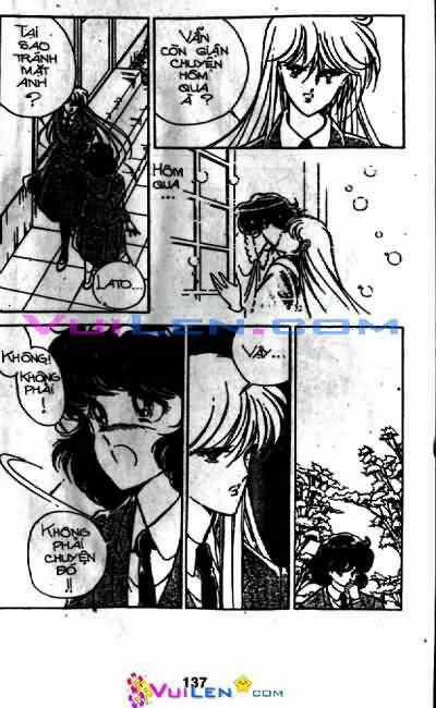 Ngôi sao cô đơn Chapter 2 trang 138