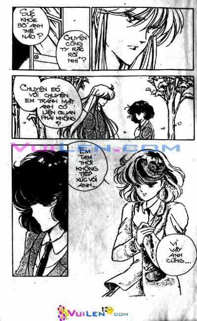 Ngôi sao cô đơn Chapter 2 trang 139