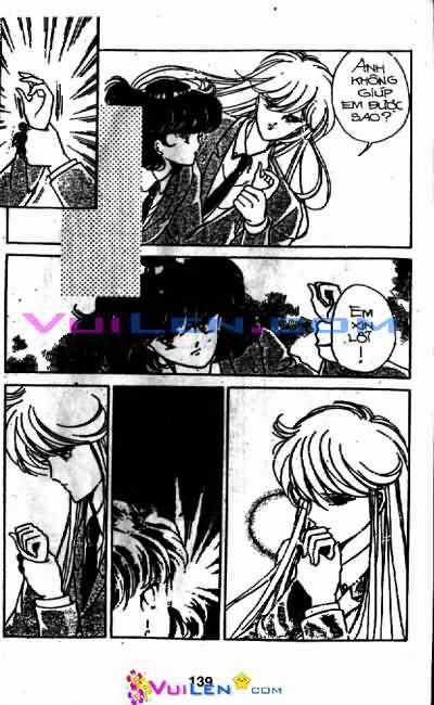 Ngôi sao cô đơn Chapter 2 trang 140