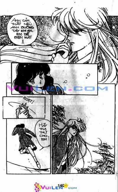 Ngôi sao cô đơn Chapter 2 trang 141