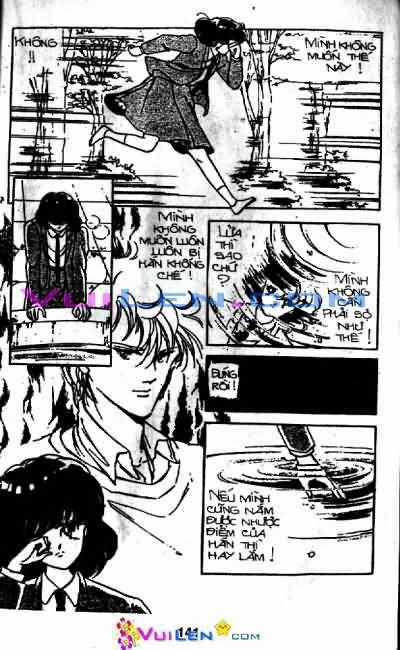 Ngôi sao cô đơn Chapter 2 trang 142