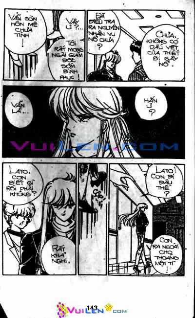 Ngôi sao cô đơn Chapter 2 trang 144