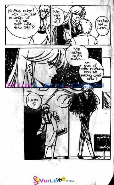 Ngôi sao cô đơn Chapter 2 trang 145