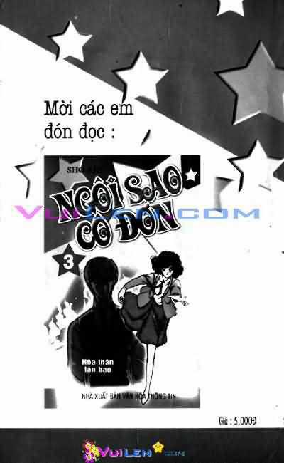 Ngôi sao cô đơn Chapter 2 trang 146