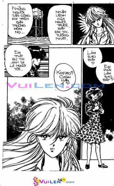 Ngôi sao cô đơn Chapter 2 trang 15