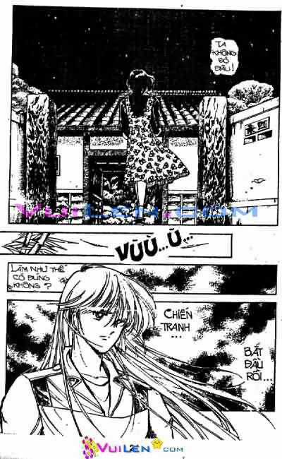 Ngôi sao cô đơn Chapter 2 trang 22