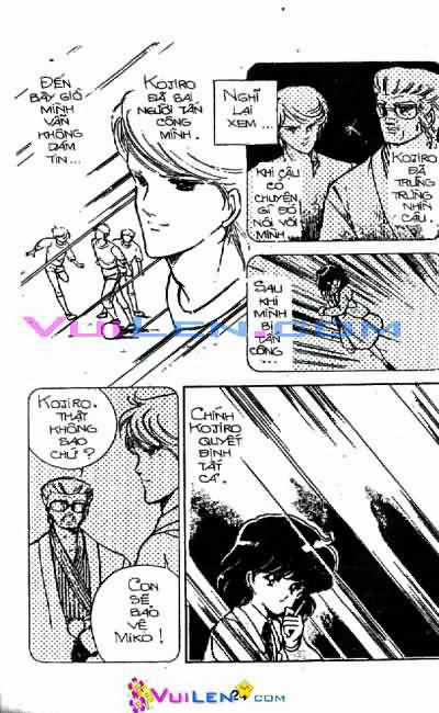 Ngôi sao cô đơn Chapter 2 trang 25