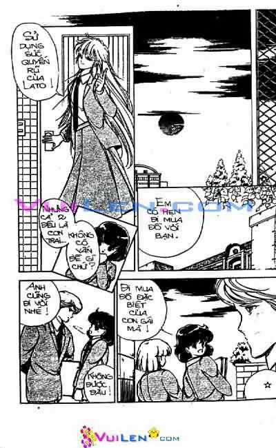 Ngôi sao cô đơn Chapter 2 trang 27