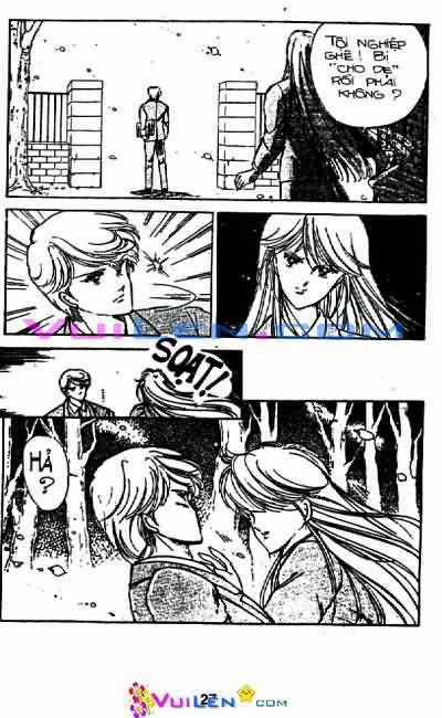 Ngôi sao cô đơn Chapter 2 trang 28