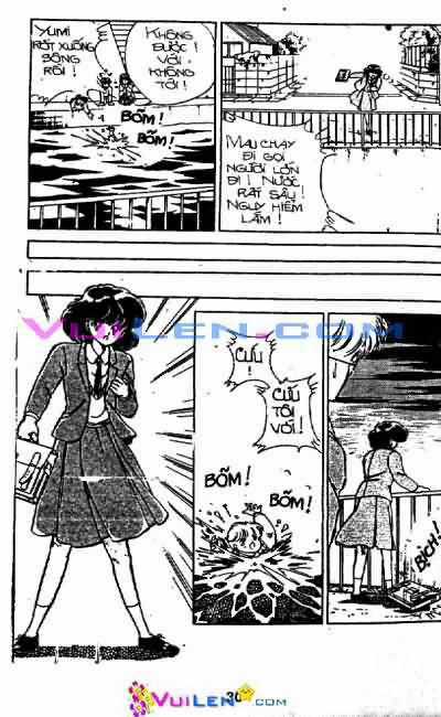 Ngôi sao cô đơn Chapter 2 trang 31