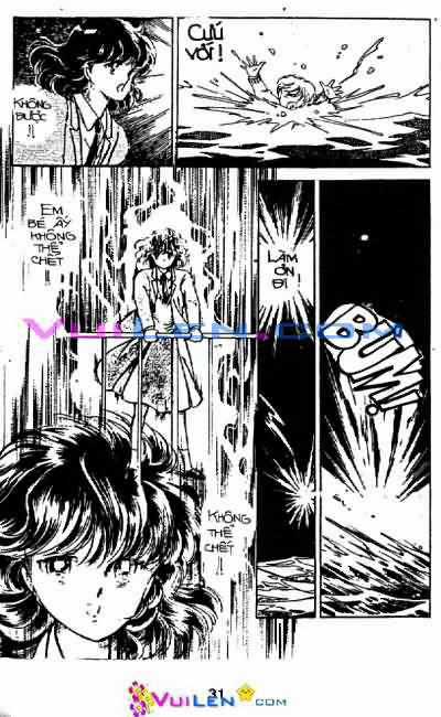 Ngôi sao cô đơn Chapter 2 trang 32