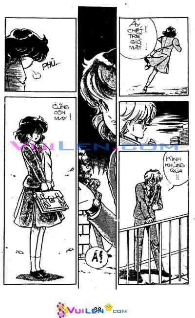 Ngôi sao cô đơn Chapter 2 trang 34