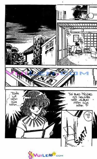 Ngôi sao cô đơn Chapter 2 trang 35