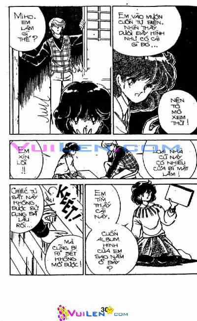 Ngôi sao cô đơn Chapter 2 trang 36