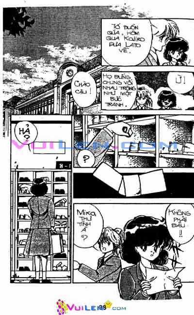 Ngôi sao cô đơn Chapter 2 trang 39