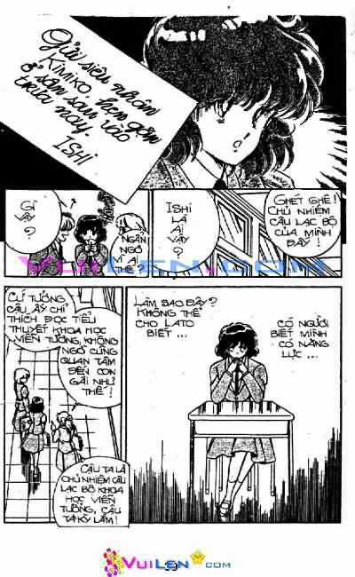 Ngôi sao cô đơn Chapter 2 trang 40