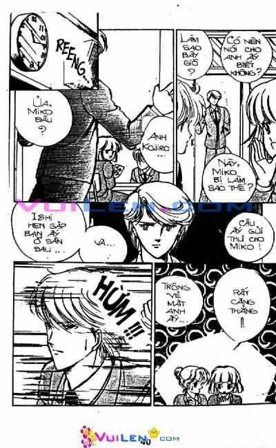 Ngôi sao cô đơn Chapter 2 trang 41