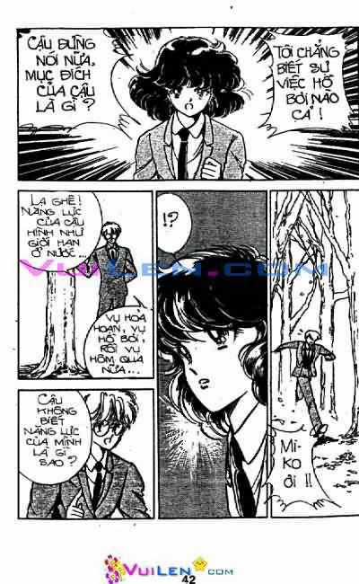 Ngôi sao cô đơn Chapter 2 trang 43