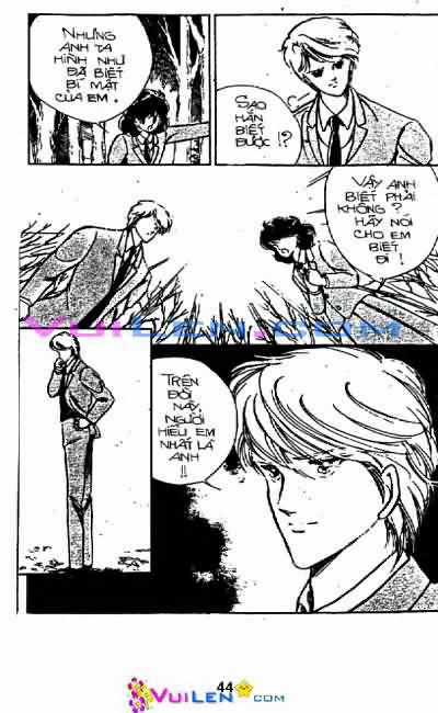 Ngôi sao cô đơn Chapter 2 trang 45