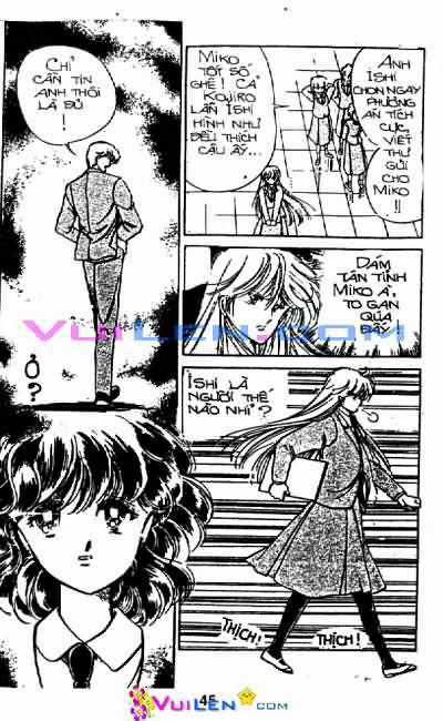 Ngôi sao cô đơn Chapter 2 trang 46