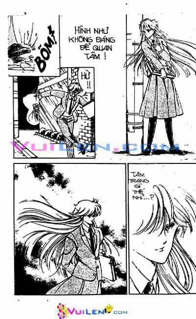 Ngôi sao cô đơn Chapter 2 trang 47