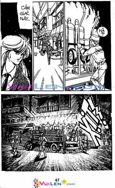 Ngôi sao cô đơn Chapter 2 trang 48