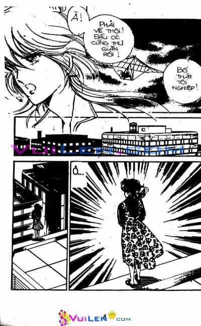 Ngôi sao cô đơn Chapter 2 trang 5