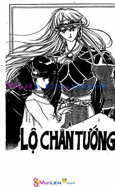 Ngôi sao cô đơn Chapter 2 trang 51