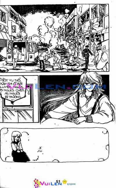 Ngôi sao cô đơn Chapter 2 trang 52