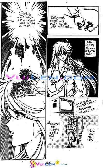 Ngôi sao cô đơn Chapter 2 trang 54