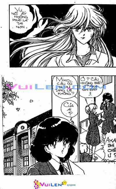 Ngôi sao cô đơn Chapter 2 trang 55