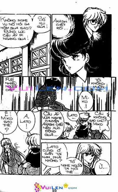 Ngôi sao cô đơn Chapter 2 trang 56