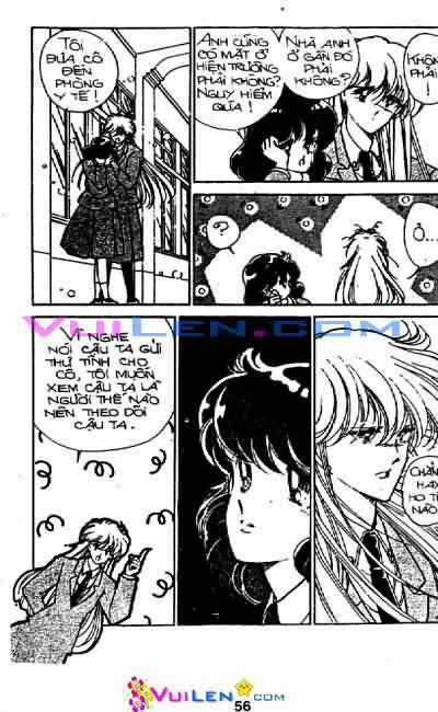 Ngôi sao cô đơn Chapter 2 trang 57