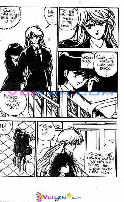 Ngôi sao cô đơn Chapter 2 trang 58