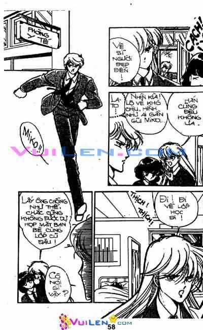 Ngôi sao cô đơn Chapter 2 trang 59