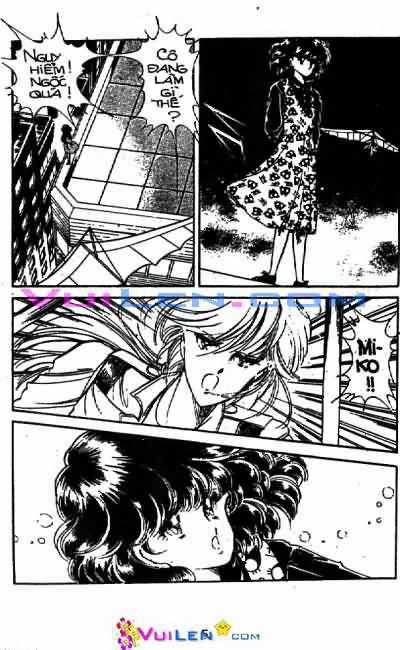 Ngôi sao cô đơn Chapter 2 trang 6