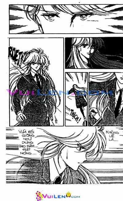 Ngôi sao cô đơn Chapter 2 trang 61