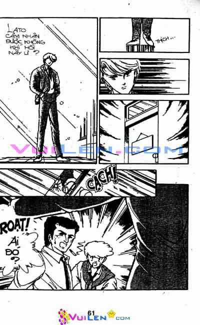 Ngôi sao cô đơn Chapter 2 trang 62