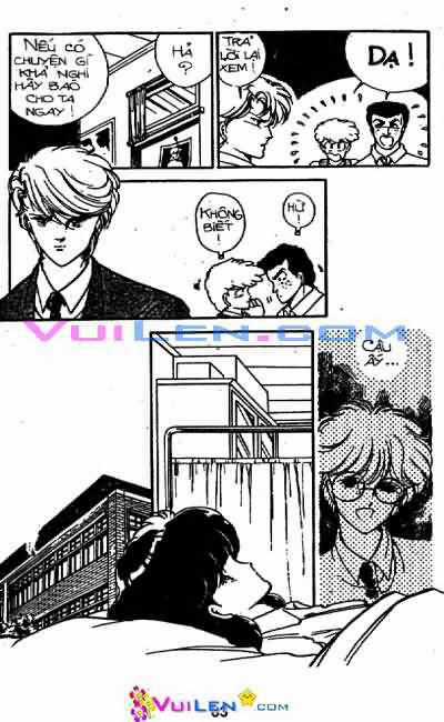 Ngôi sao cô đơn Chapter 2 trang 64